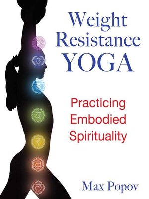 cover image of Weight-Resistance Yoga